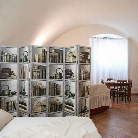 La Chicca Di Paola Apartment Ловере Екстериор снимка