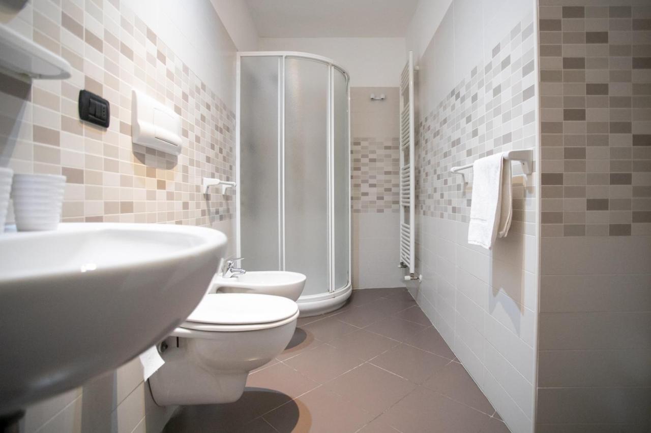 La Chicca Di Paola Apartment Ловере Екстериор снимка