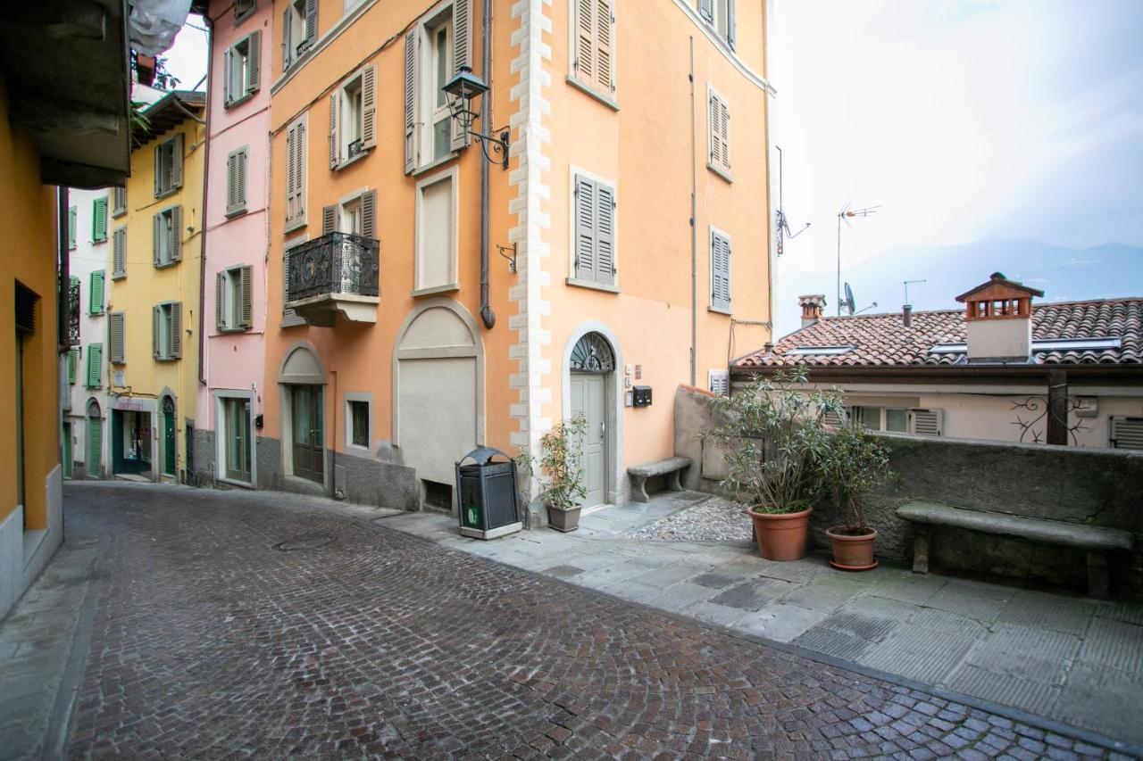 La Chicca Di Paola Apartment Ловере Екстериор снимка